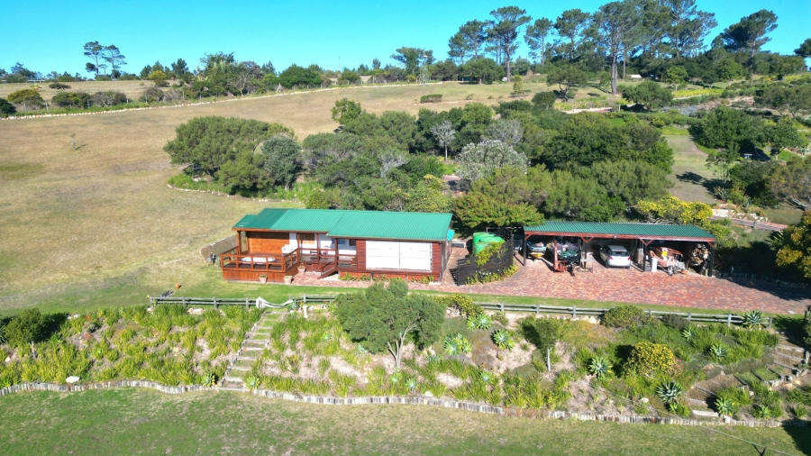 3 Bedroom Property for Sale in Brakkloof Ah Western Cape